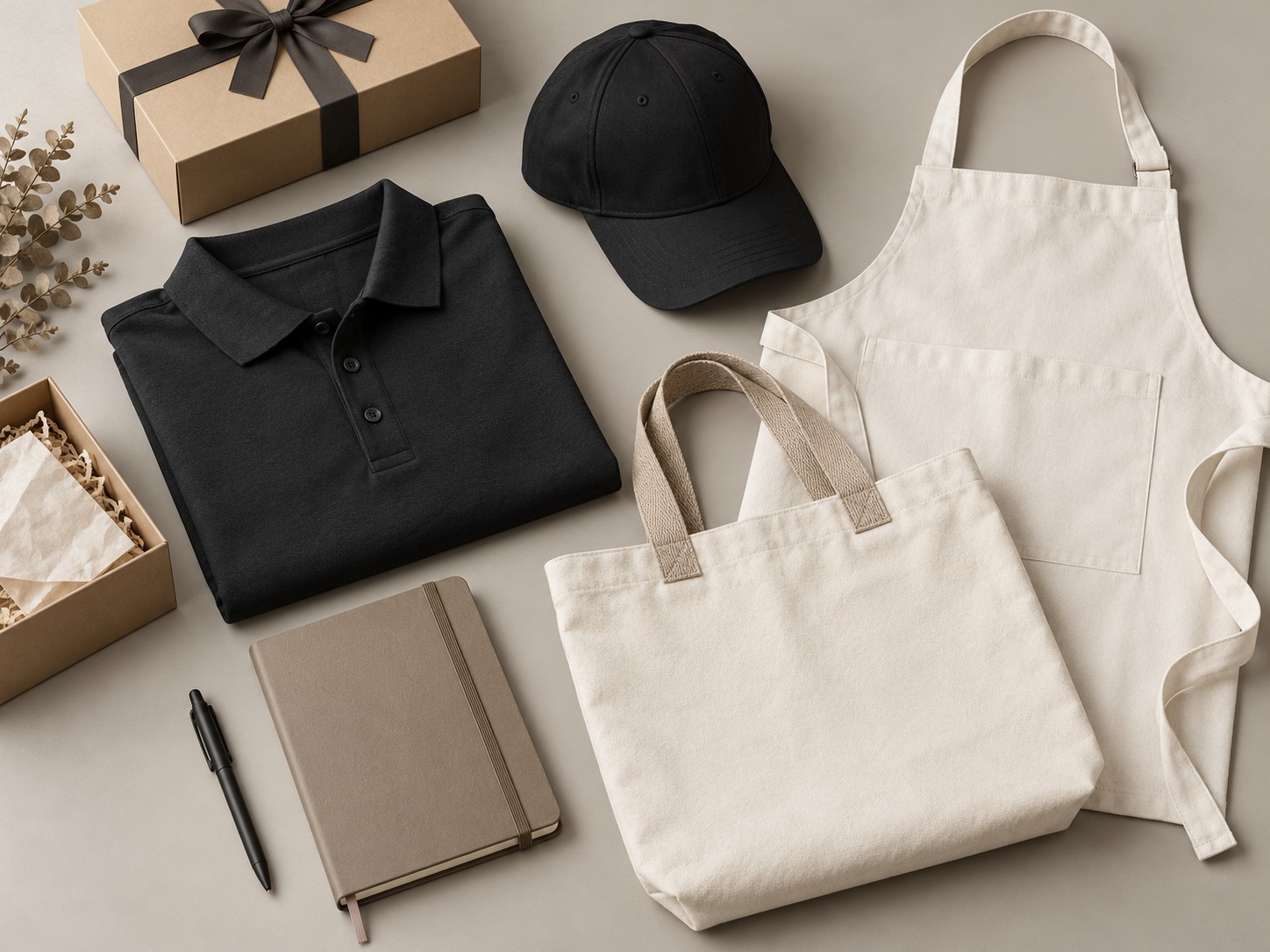 Promotional Products & Gifts