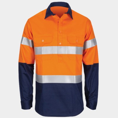 Top Canadian workwear supplier and manufacturer – durable industrial uniforms by NrB Fashion Inc