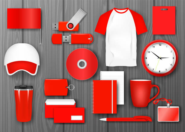 Promotional clothing in Germany – custom branded t-shirts, hoodies, and corporate uniforms