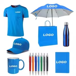 Top promotional product and gift supplier in Canada – custom branded merchandise by NrB Fashion Inc