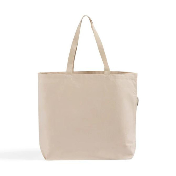 Eco-Friendly & Sustainable Tote Bags