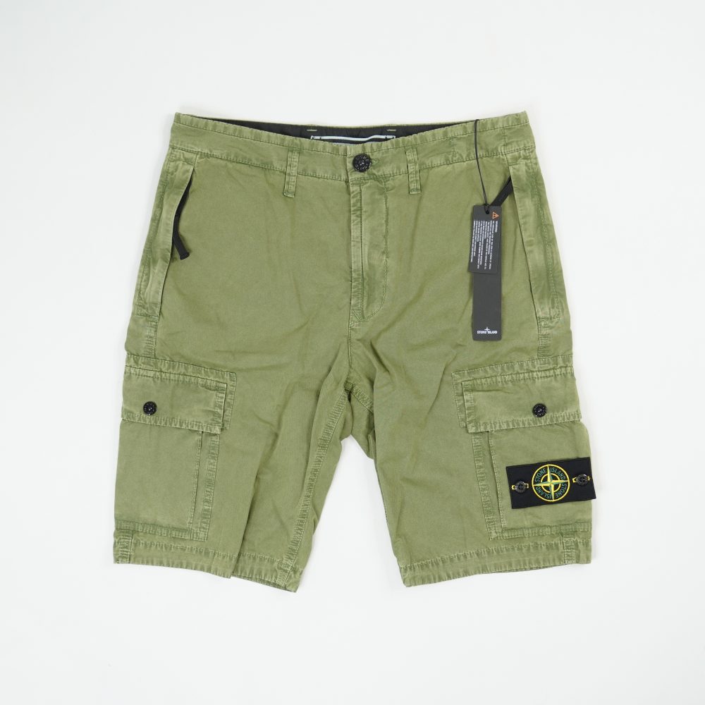 Work Shorts