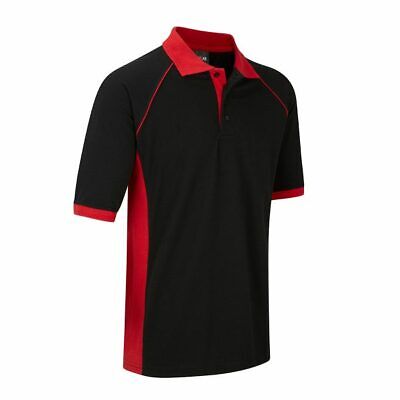 Work Polo Shirts