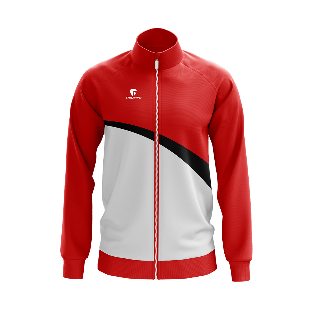 Sportswear Jacket Manufacturer & Supplier
