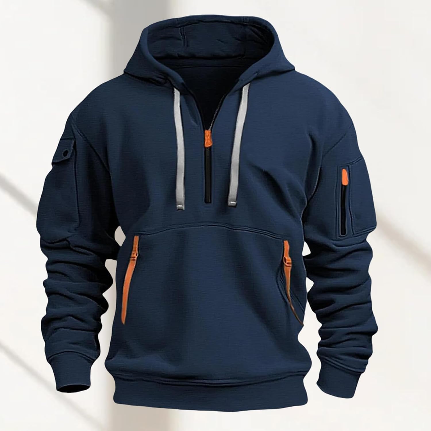 Sportswear Hoodies