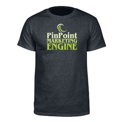 Promotional T-Shirts