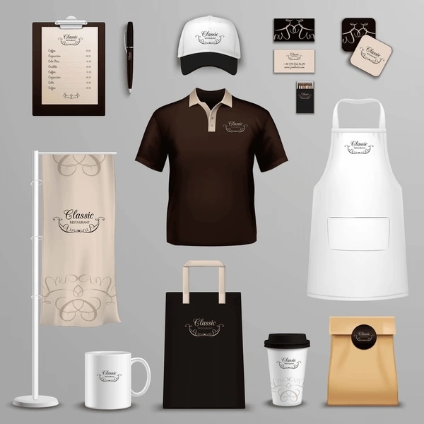 Ropa Promocional