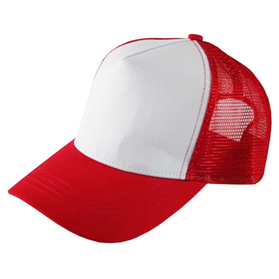 Custom Trucker Hat Manufacturer