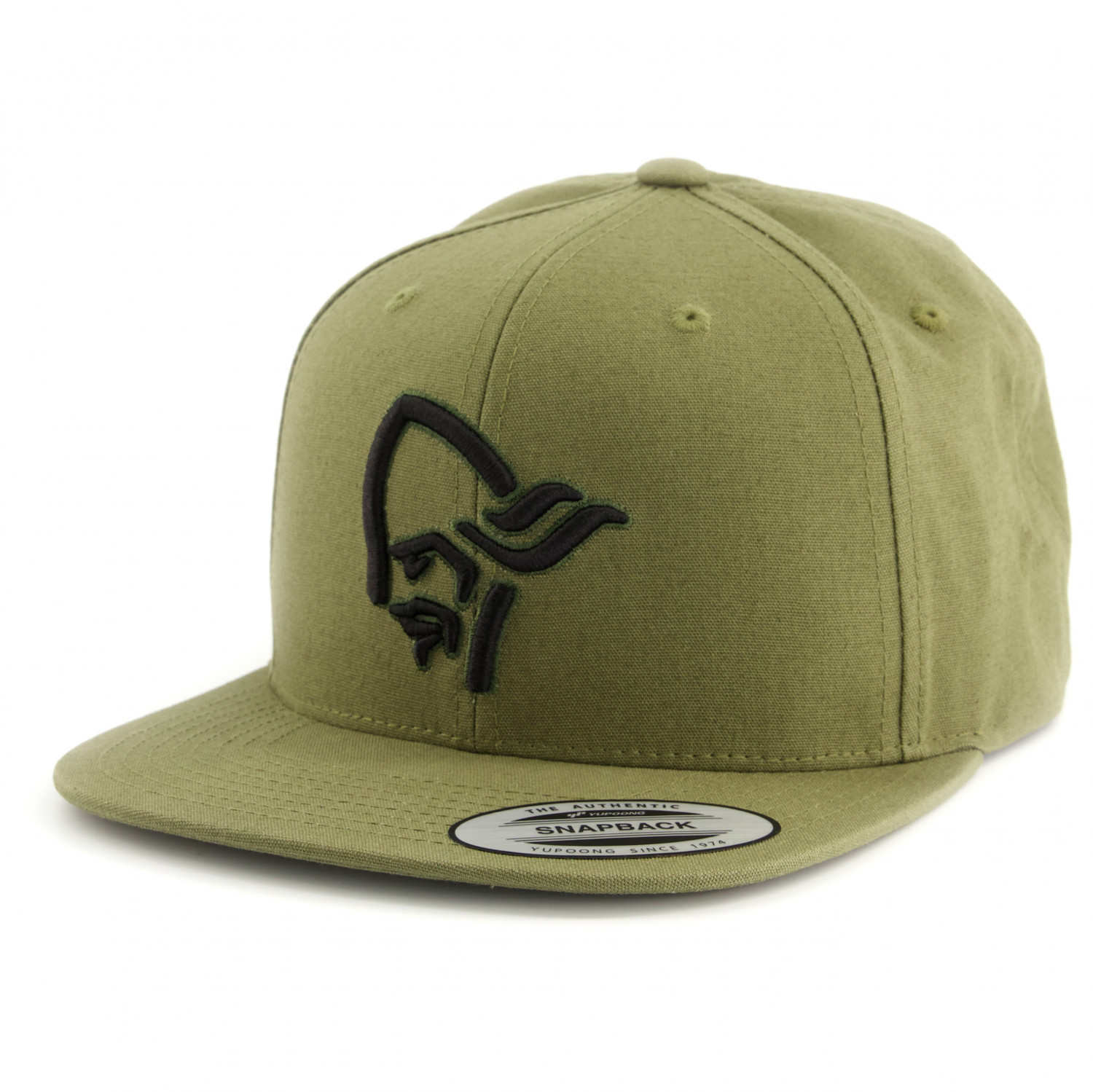 Custom Snapback Cap Manufacturing
