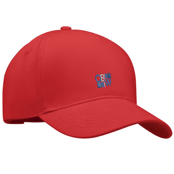Baseball Cap Manufacturer & Supplier