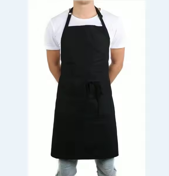 Custom Apron Manufacturer & Supplier